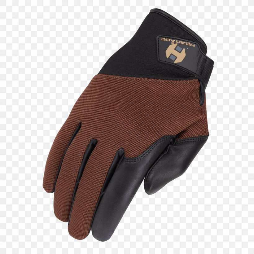 Driving Glove Personal Protective Equipment Combined Driving Protective Gear In Sports, PNG, 1200x1200px, Glove, Baseball Equipment, Bicycle Glove, Brown, Bull Riding Download Free