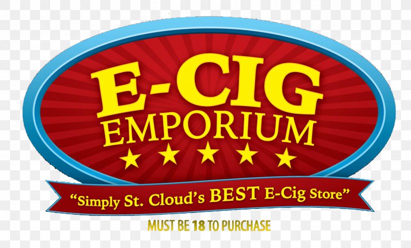 E-Cig Emporium Electronic Cigarette Aerosol And Liquid Vape Shop Waite Avenue South, PNG, 1419x857px, Electronic Cigarette, Area, Banner, Brand, Label Download Free