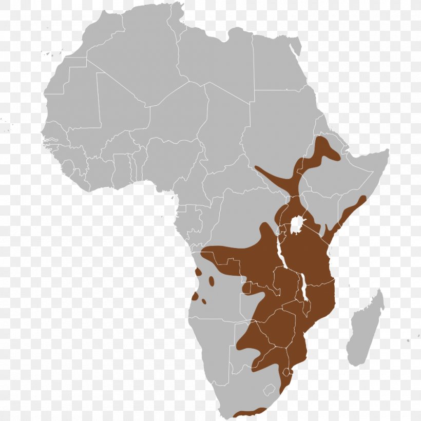 East Africa Map Collection World Map, PNG, 1000x1000px, East Africa, Africa, Blank Map, Continent, Geography Download Free