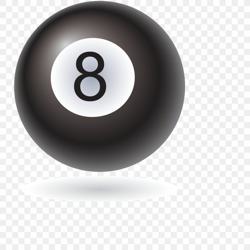 Eight-ball Billiard Ball Table Gambling Billiards, PNG, 2917x2917px, Eightball, Ball, Billiard Ball, Billiards, Eight Ball Download Free