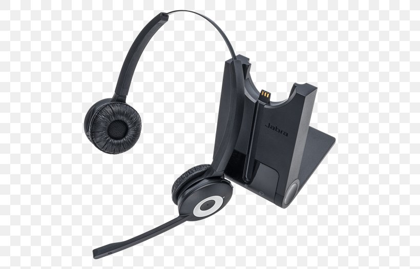 Headset Jabra Pro 920 Wireless Jabra Pro 930, PNG, 525x525px, Headset, Audio, Audio Equipment, Electronic Device, Electronics Download Free