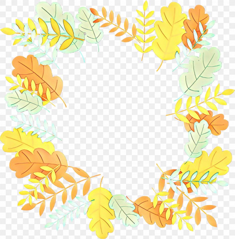 Leaf Yellow Clip Art Tree Plant, PNG, 2956x3000px, Cartoon, Autumn, Interior Design, Leaf, Plant Download Free