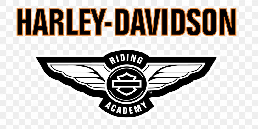 Logo Woodstock Harley-Davidson Riding Academy Motorcycle, PNG, 1600x806px, Logo, Brand, Decal, Edge Harleydavidson, Emblem Download Free