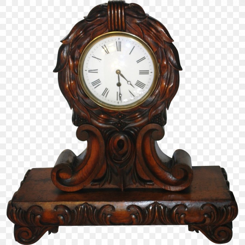 Mantel Clock Antique Fireplace Mantel Fusee, PNG, 1009x1009px, Clock, Achille Brocot, Antiquarian, Antique, Fireplace Download Free