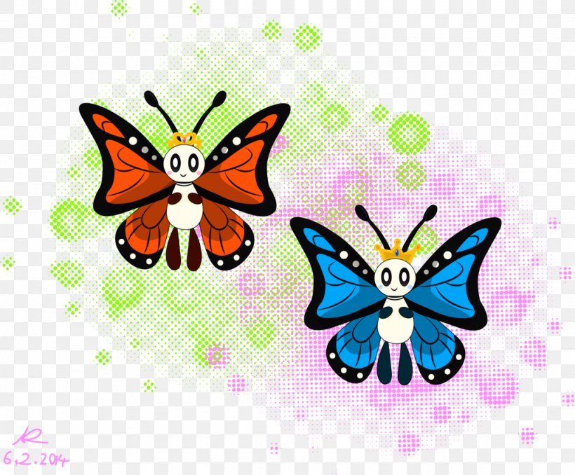 Monarch Butterfly Brush-footed Butterflies Insect Clip Art, PNG, 1024x847px, Monarch Butterfly, Brush Footed Butterfly, Brushfooted Butterflies, Butterflies And Moths, Butterfly Download Free