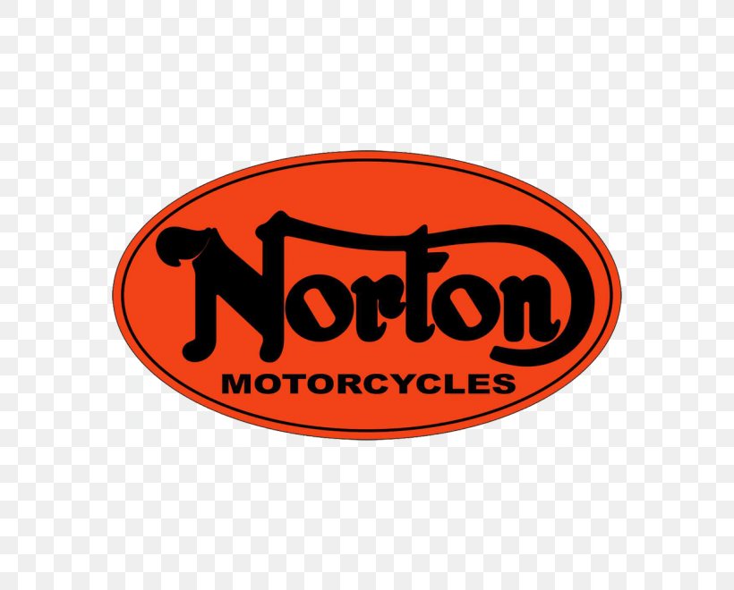 Norton Dominator Triumph Motorcycles Ltd Norton Motorcycle Company Norton Commando, PNG, 660x660px, Norton Dominator, Area, Brand, Decal, Ducati Download Free