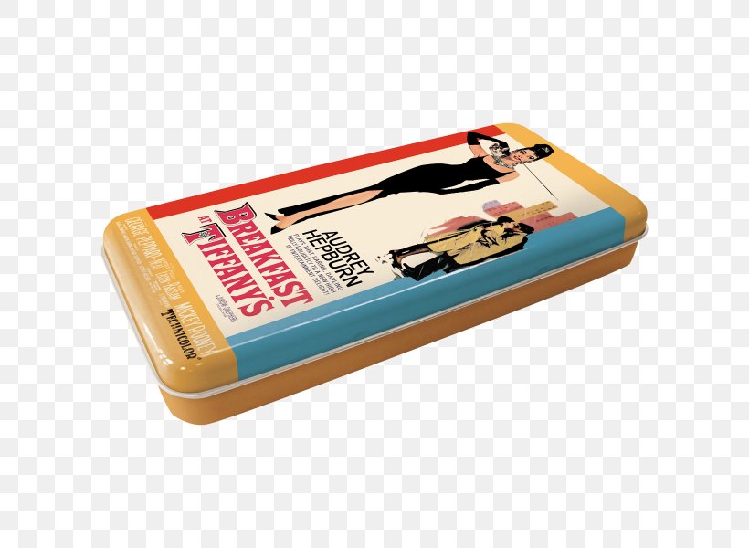 Pen & Pencil Cases Box Film Poster Nostalgia, PNG, 600x600px, Pen Pencil Cases, Actor, Audrey Hepburn, Box, Cary Grant Download Free