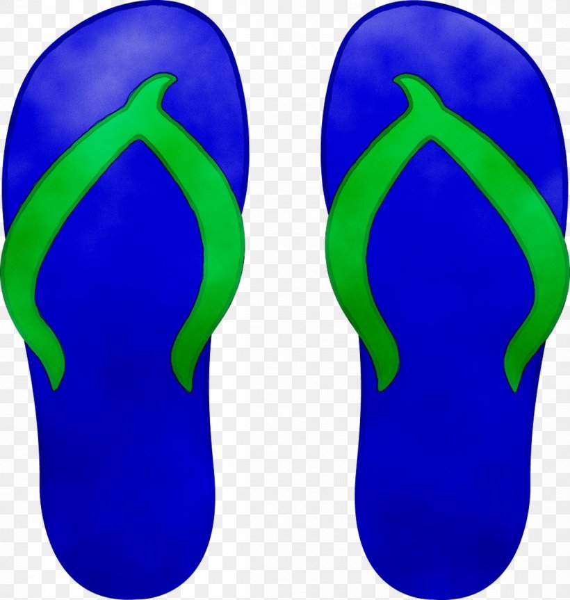 Shoe Clip Art Slipper Flip-flops Sandal, PNG, 1195x1259px, Shoe, Aqua, Blue, Cobalt Blue, Electric Blue Download Free
