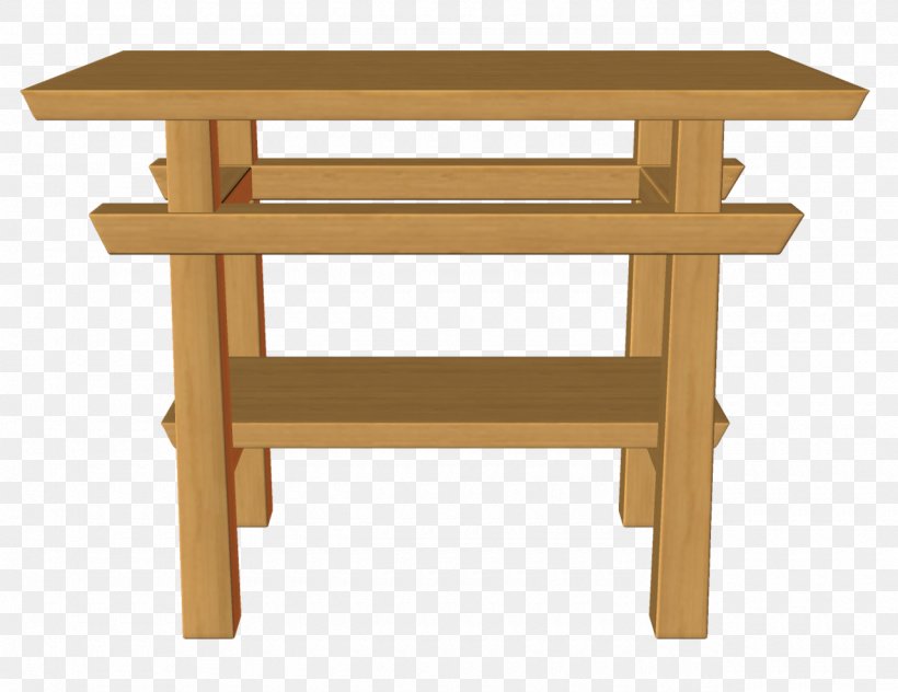 Table Wood Desktop Computer, PNG, 1280x988px, Table, Computer, Desk, Desktop Computer, End Table Download Free