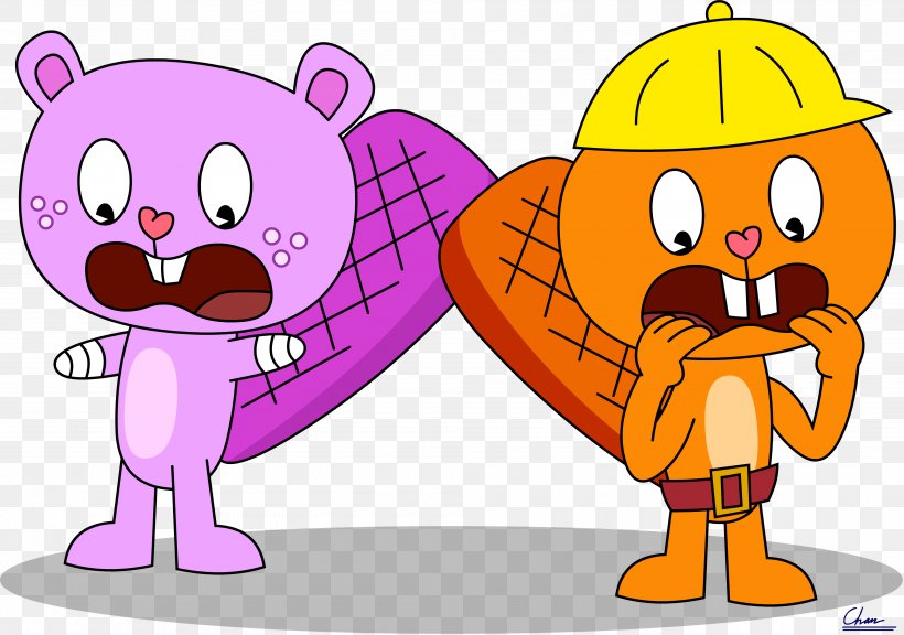 Toothy Handy Beaver Character DeviantArt, PNG, 4000x2813px, Toothy, Art,  Beaver, Cartoon, Character Download Free