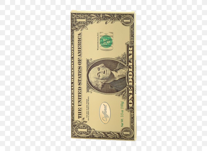United States Dollar United States One-dollar Bill Banknote Gresham, PNG, 600x600px, United States Dollar, Bank, Banknote, Cash, Chocolate Download Free