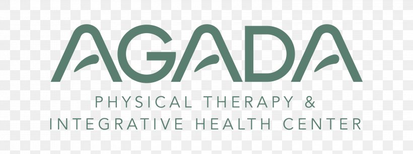 AGADA Physical Therapy Logo Brand Green, PNG, 3000x1125px, Logo, Brand, Community Health Center, Green, Health Download Free