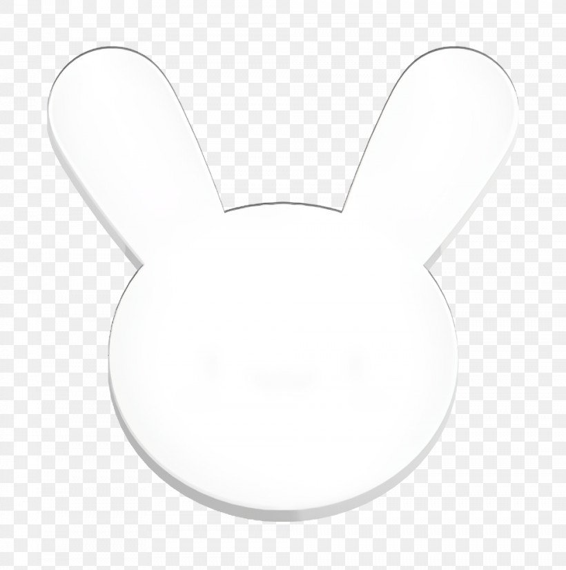 Bunny Icon Rabbit Icon Veterinary Icon, PNG, 984x992px, Bunny Icon, Meter, Rabbit Icon, Veterinary Icon Download Free