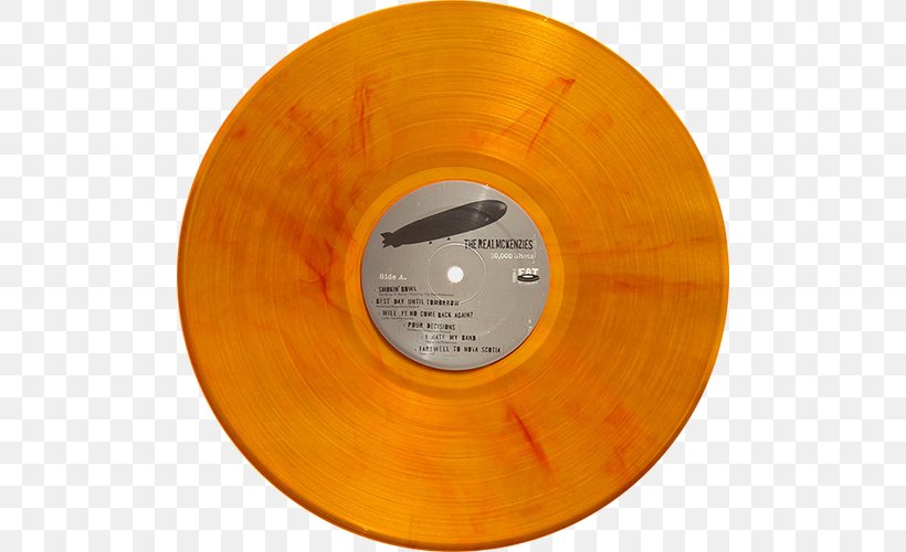 Compact Disc Phonograph Record Street Spirit (Fade Out) Color, PNG, 500x500px, Compact Disc, Color, Data Storage Device, Gramophone Record, Orange Download Free