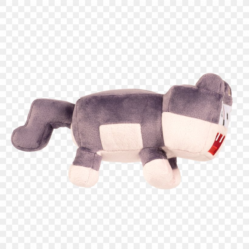 Crossy Road Stuffed Animals & Cuddly Toys Plush Cat, PNG, 2000x2000px, Crossy Road, Cat, Collectable, Ebay, Figurine Download Free