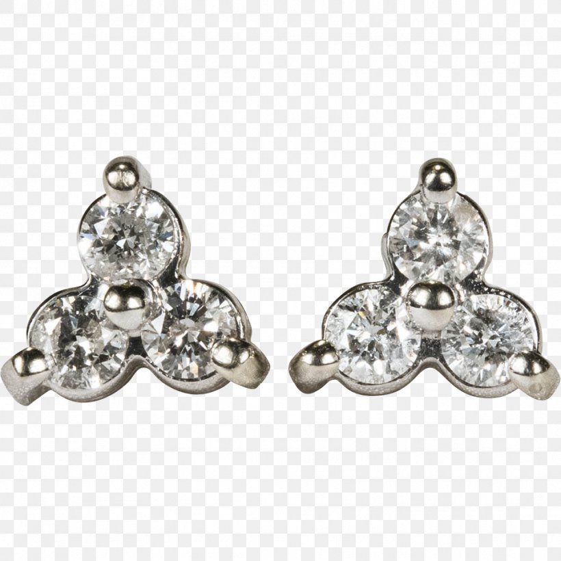 Earring Silver Body Jewellery Jewelry Design, PNG, 959x959px, Earring, Body Jewellery, Body Jewelry, Diamond, Earrings Download Free