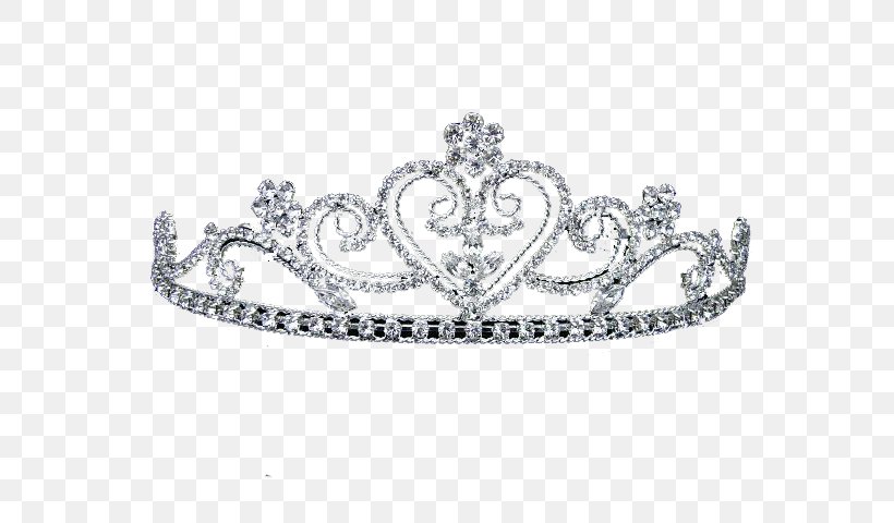 Headpiece Crown Tiara Quinceañera Diadem, PNG, 640x480px, Headpiece, Birthday, Body Jewelry, Bride, Crown Download Free