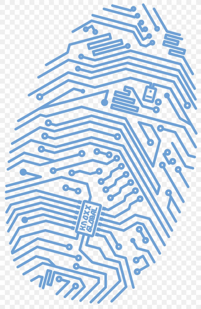 Motherboard Fingerprint Clip Art, PNG, 927x1422px, Motherboard, Area, Auto Part, Blue, Computer Download Free