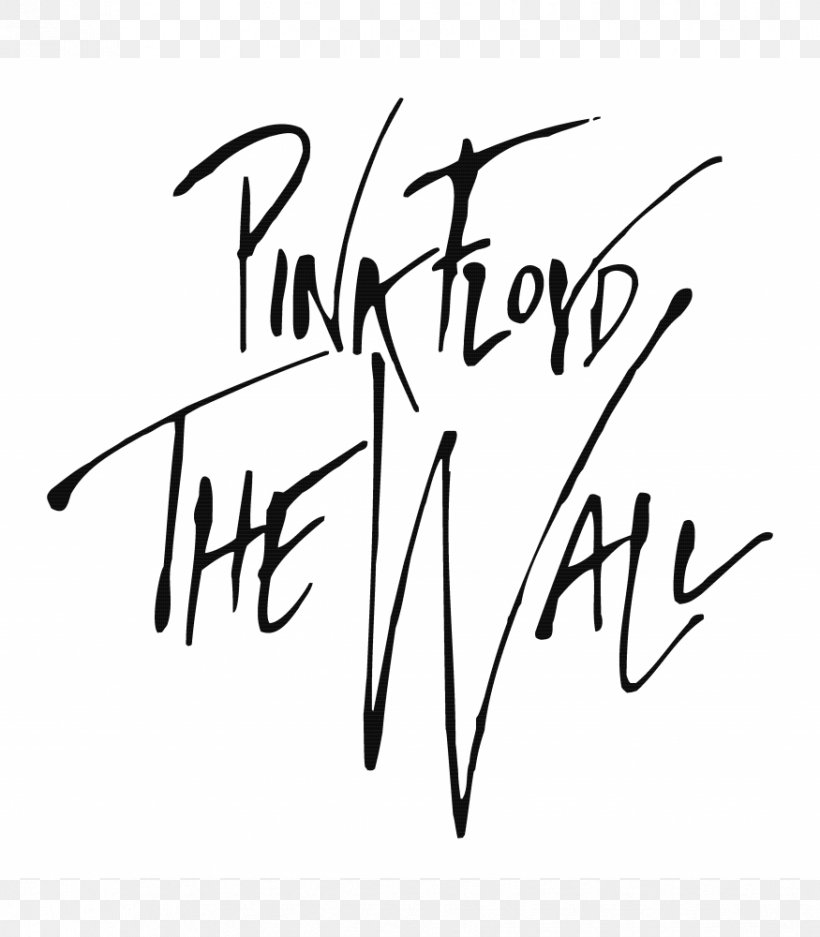 Pink Floyd Is There Anybody Out There? The Wall Live 1980–81 Logo The Dark Side Of The Moon, PNG, 875x1000px, Pink Floyd, Alan Parker, Album, Animation, Area Download Free