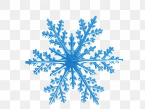 Snowflake Euclidean Vector Blue, PNG, 1500x1500px, Snowflake, Blue ...