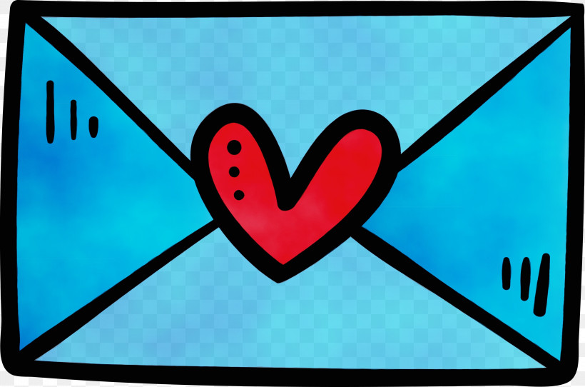 Technology Love Heart Icon, PNG, 3000x1986px, Valentines Day, Heart, Letter, Love, Paint Download Free