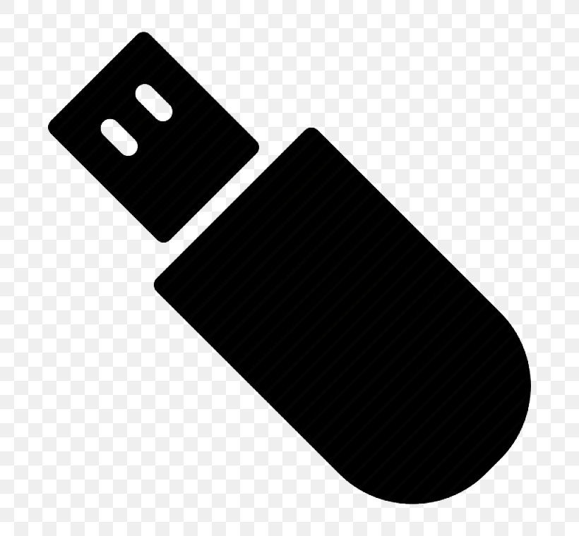 USB Flash Drive Flash Memory Icon, PNG, 760x760px, Usb Flash Drives, Black, Computer Data Storage, Data Storage, Disk Storage Download Free