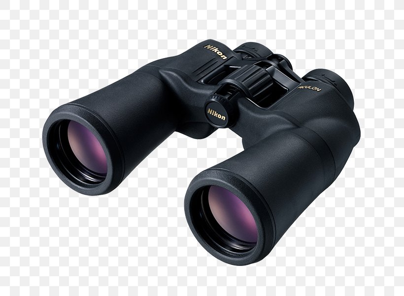 Binoculars Nikon Optics Porro Prism Magnification, PNG, 706x600px, Binoculars, Angle Of View, Aspheric Lens, Camera Lens, Eye Relief Download Free