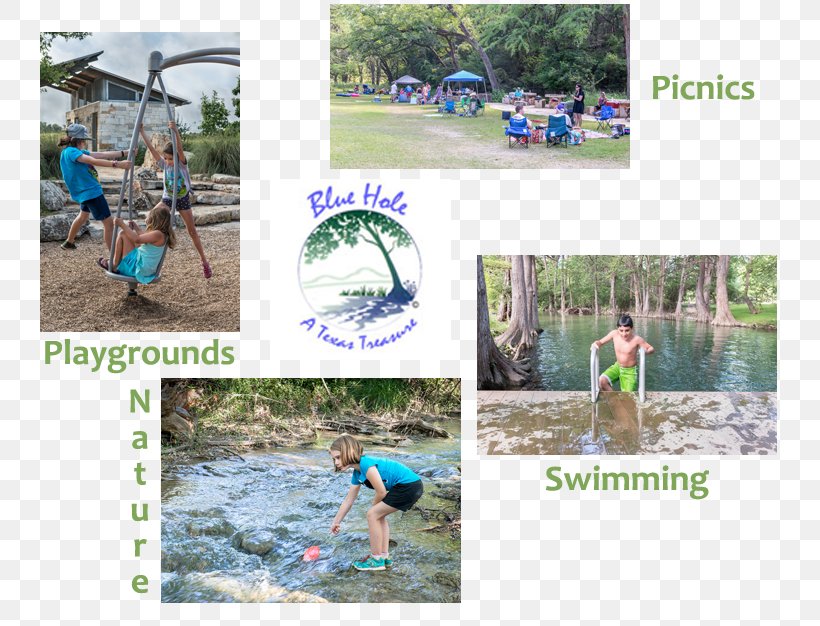 Blue Hole Regional Park Blue Hole Road Playground Vacation, PNG, 760x626px, Park, Area, Beach, Blue Hole, Fun Download Free