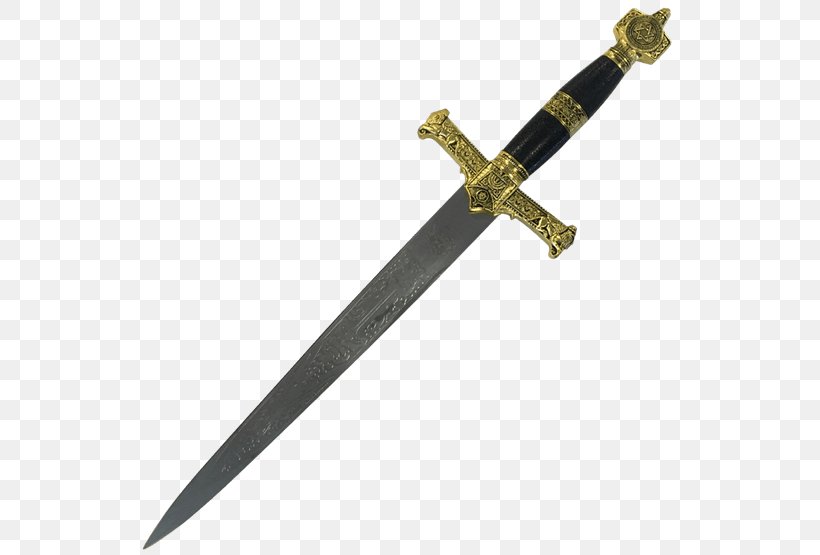 Bowie Knife Kili Dagger Sword, PNG, 555x555px, Bowie Knife, Blade, Cold Weapon, Combat Knife, Dagger Download Free