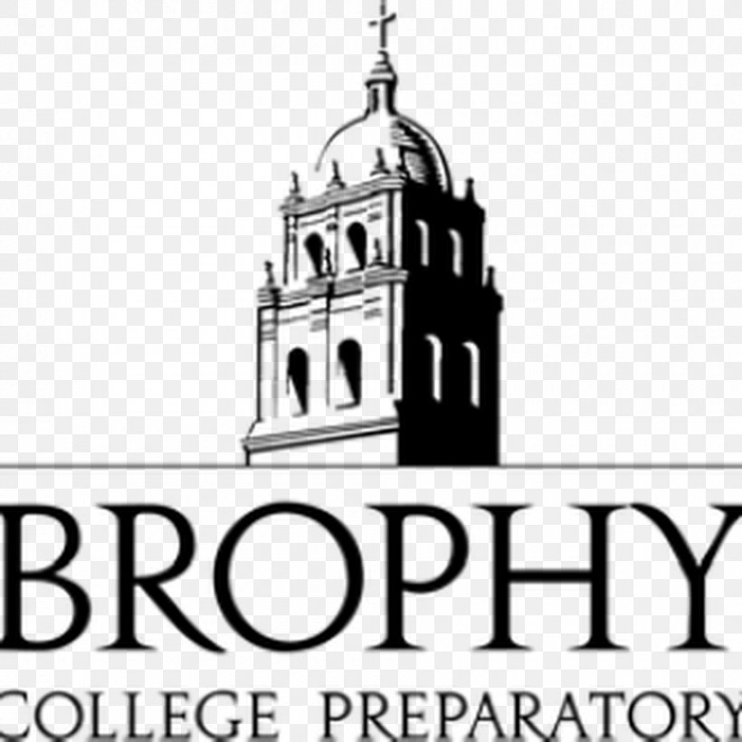 Brophy College Preparatory National Secondary School Xavier College Preparatory Education, PNG, 900x900px, Brophy College Preparatory, Arch, Arizona, Black And White, Brand Download Free