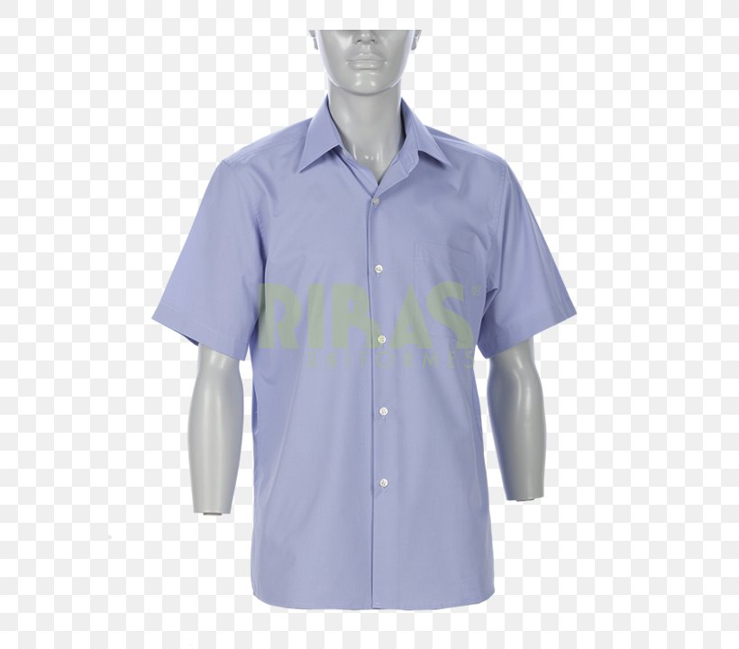 Dress Shirt T-shirt Collar Blouse Button, PNG, 580x720px, Dress Shirt, Barnes Noble, Blouse, Blue, Button Download Free