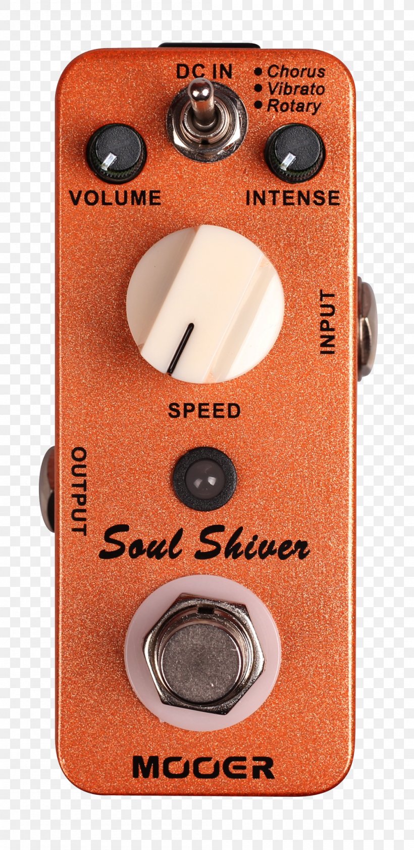 Effects Processors & Pedals Chorus Effect MOOER Soul Shiver Mooer Audio Guitar, PNG, 1000x2049px, Effects Processors Pedals, Audio, Audio Equipment, Bass Guitar, Chorus Effect Download Free