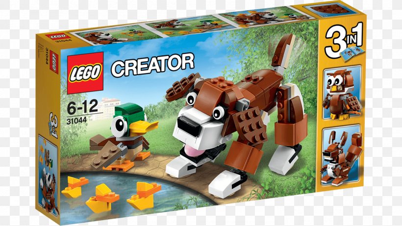 LEGO 31044 Creator Park Animals Lego Creator Amazon.com Toy, PNG, 1488x837px, Lego Creator, Amazoncom, Lego, Lego Duplo, Lego Minifigure Download Free