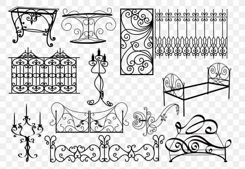 Motif, PNG, 3017x2083px, Motif, Architecture, Area, Black And White, Building Design Download Free
