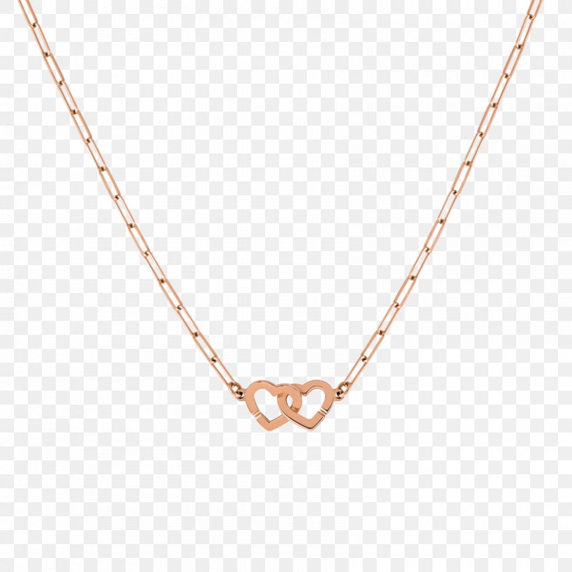 Necklace Charms & Pendants Jewellery Gold Silver, PNG, 850x850px, Necklace, Anklet, Birks Group, Body Jewelry, Chain Download Free