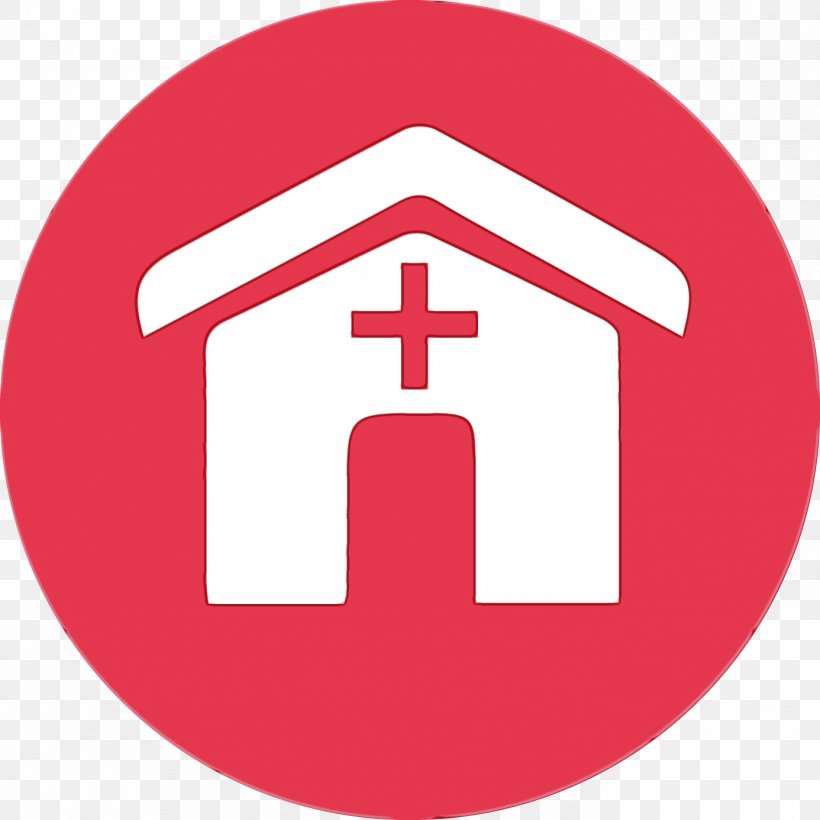 Red Cross Icon, PNG, 1386x1386px, Watercolor, Cross, Icon Design, Logo, Paint Download Free