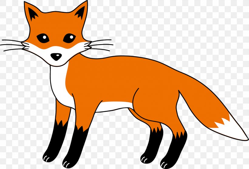 Red Fox Swiper Clip Art, PNG, 1600x1084px, Red Fox, Arctic Fox, Carnivoran, Document, Dog Like Mammal Download Free