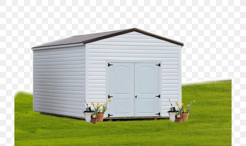Shed Window House Facade Cladding, PNG, 724x488px, Shed, Barn, Building, Cladding, Cottage Download Free