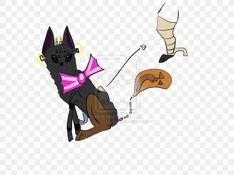 Cat Dog Leash Horse, PNG, 1024x768px, Cat, Art, Carnivoran, Cartoon, Cat Like Mammal Download Free