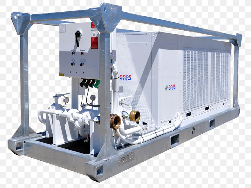 Chiller Machine Air-cooled Engine Cooling Tower HVAC, PNG, 800x613px, Chiller, Aircooled Engine, American Standard Brands, Cooling Tower, Custom Air Products Services Inc Download Free