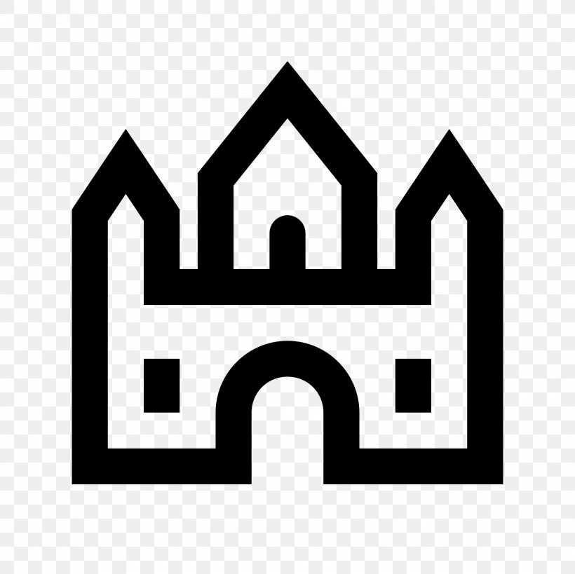 Palace, PNG, 1600x1600px, Palace, Area, Black And White, Brand, Logo Download Free