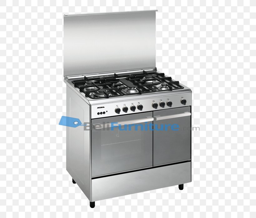 Cooking Ranges Modena F.C. Gas Stove Oven, PNG, 600x700px, Cooking Ranges, Bhinnekacom, Brenner, Cooker, Electric Stove Download Free