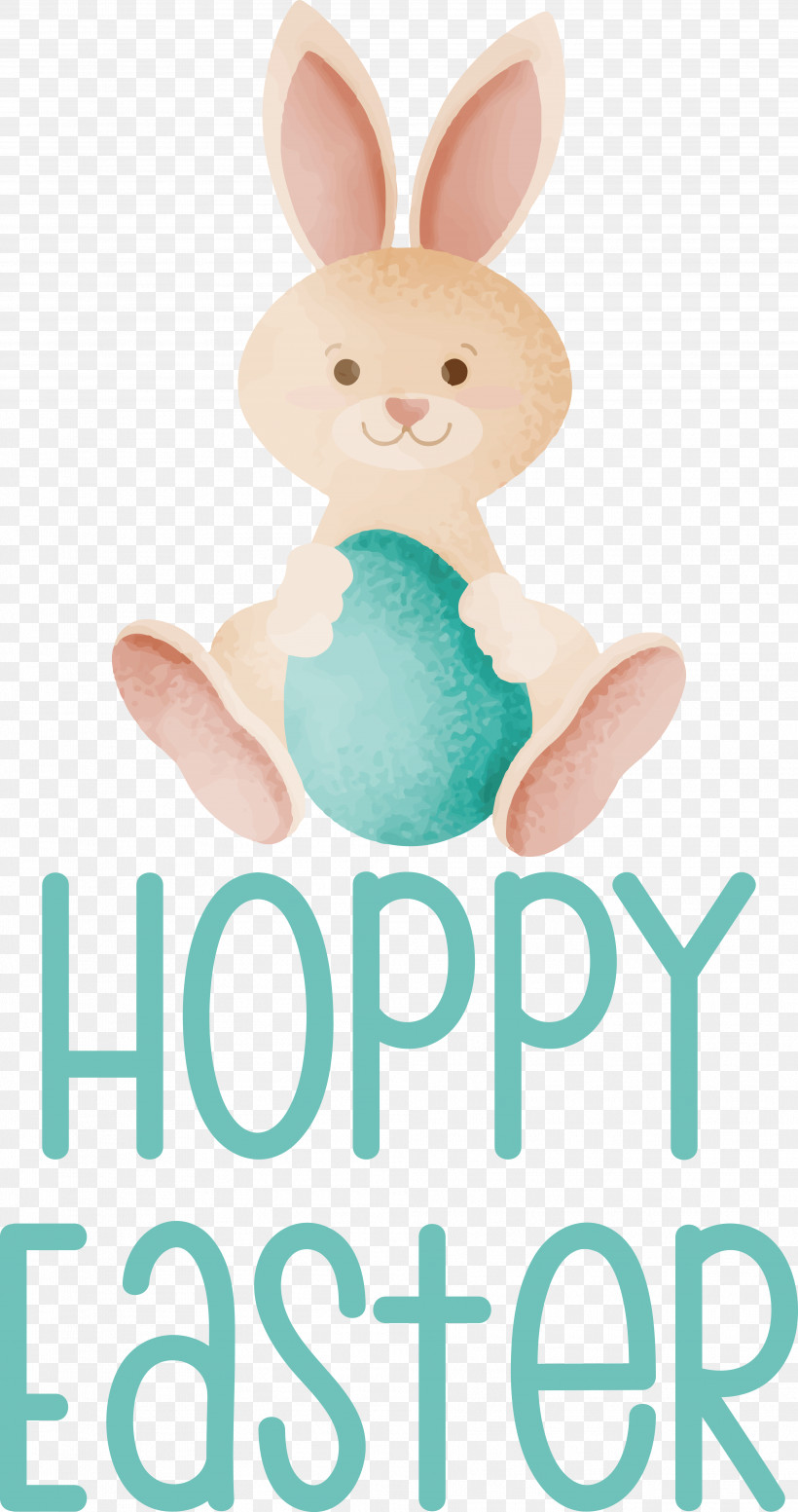 Easter Bunny, PNG, 3963x7508px, Easter Bunny, Meter, Rabbit, Tail Download Free