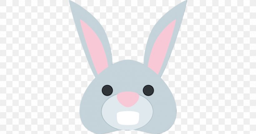 Easter Bunny Background, PNG, 1200x630px, Hare, Animal Figure, Animation, Cartoon, Ear Download Free