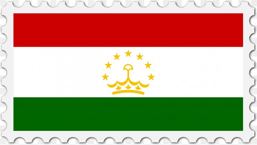 Flag Of Tajikistan National Flag Flag Of Thailand Flag Of Senegal, PNG, 2396x1351px, Flag, Area, Border, Brand, Flag Of Senegal Download Free