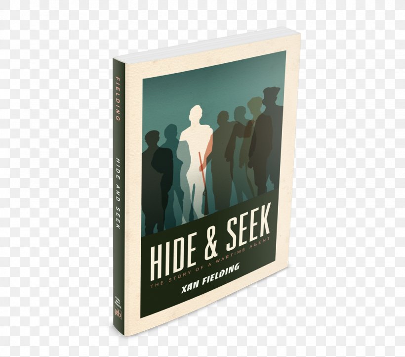 Hide And Seek: The Story Of A War-time Agent Paperback Book Picture Frames Product, PNG, 1024x902px, Paperback, Book, Picture Frame, Picture Frames Download Free