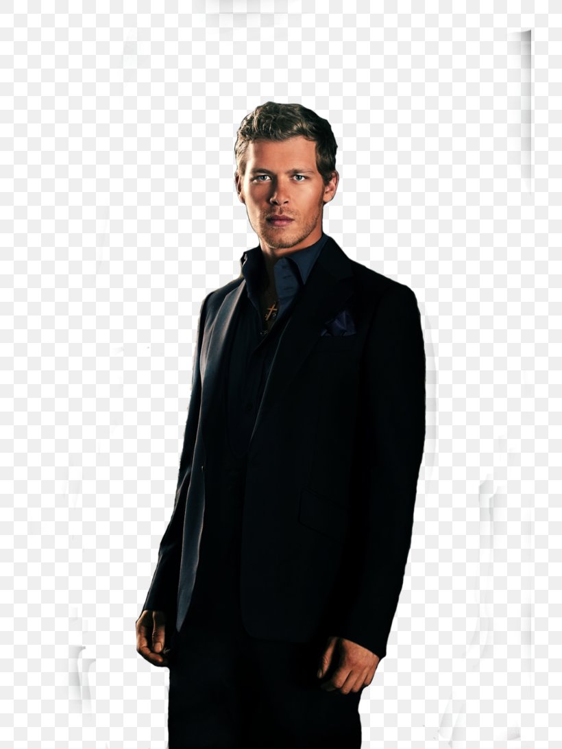 Joseph Morgan Niklaus Mikaelson The Vampire Diaries Damon Salvatore Elijah Mikaelson, PNG, 731x1092px, Joseph Morgan, Blazer, Businessperson, Damon Salvatore, Dress Shirt Download Free