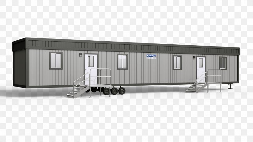 ModSpace Trailer Office Architectural Engineering Modular Building, PNG, 1920x1080px, Modspace, Architectural Engineering, Baustelle, Cargo, Construction Trailer Download Free