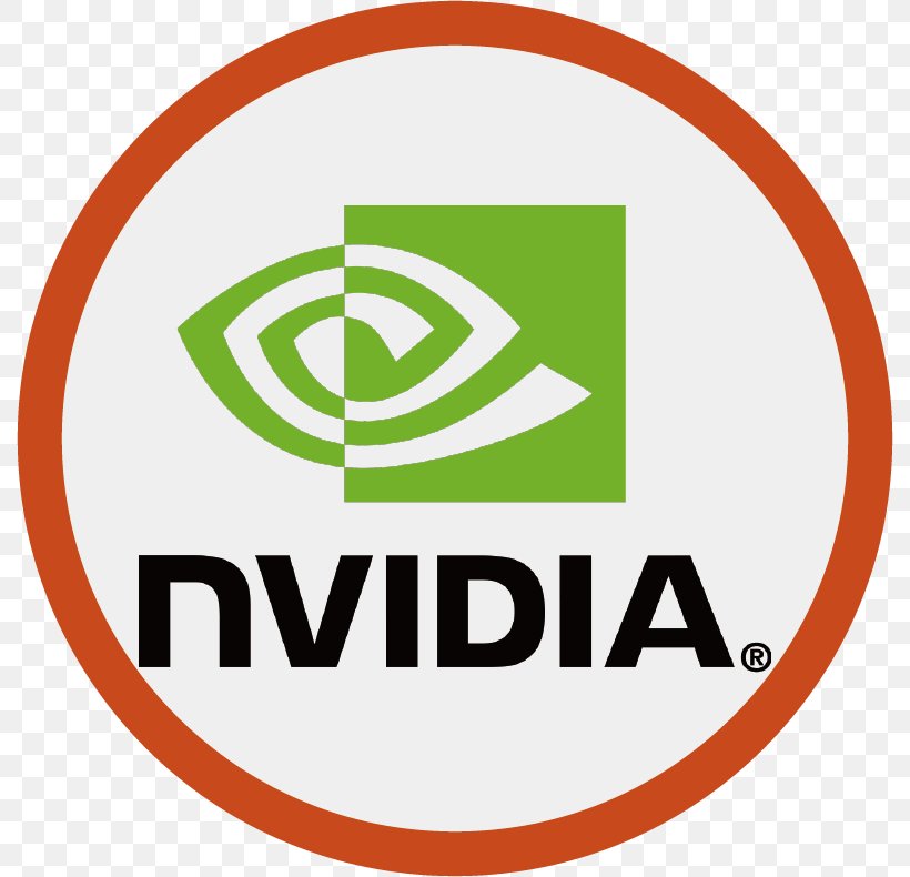 Nvidia Graphics Processing Unit Company Hewlett-Packard GeForce, PNG, 790x790px, Nvidia, Area, Brand, Company, Computer Download Free