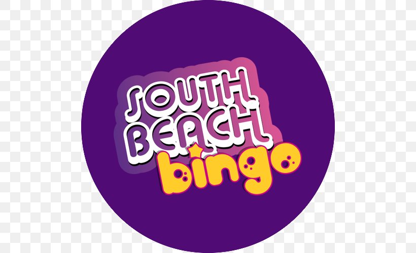 Online Bingo South Beach Game No Deposit Bonus, PNG, 500x500px, Watercolor, Cartoon, Flower, Frame, Heart Download Free